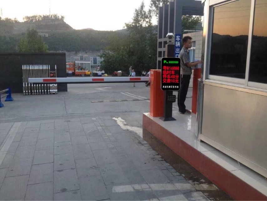 巩义市巩义市深圳市车牌识别